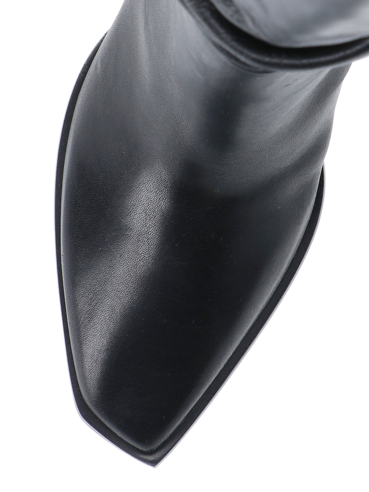 [Jimmy Choo] Ankle Boots FW25 HART KB 60 WLZBLACK