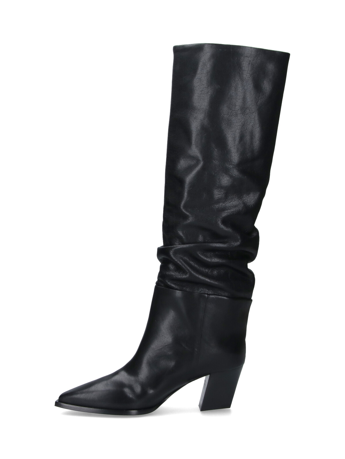[Jimmy Choo] Ankle Boots FW25 HART KB 60 WLZBLACK