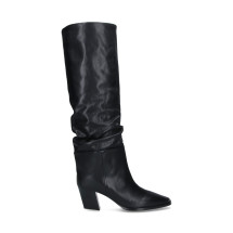 [Jimmy Choo] Ankle Boots FW25 HART KB 60 WLZBLACK