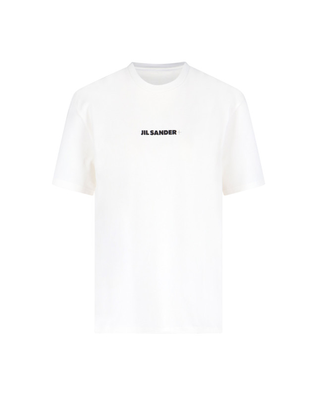 [Jil Sander] Shirts Short Sleeve FW25 J40GC0118 J20103102