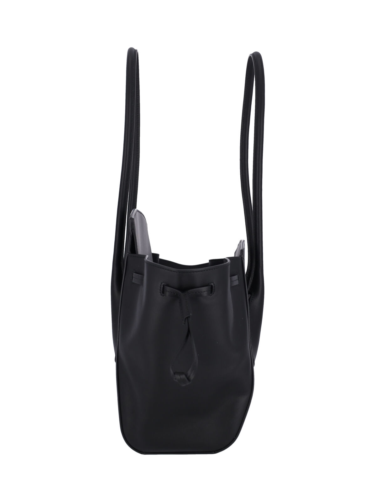 [Jil Sander] Tote bag FW25 J08ZH0070 P8374001