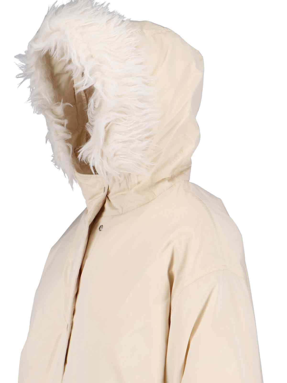 [Jil Sander] Down jacket FW25 J02AF0132 J70192106