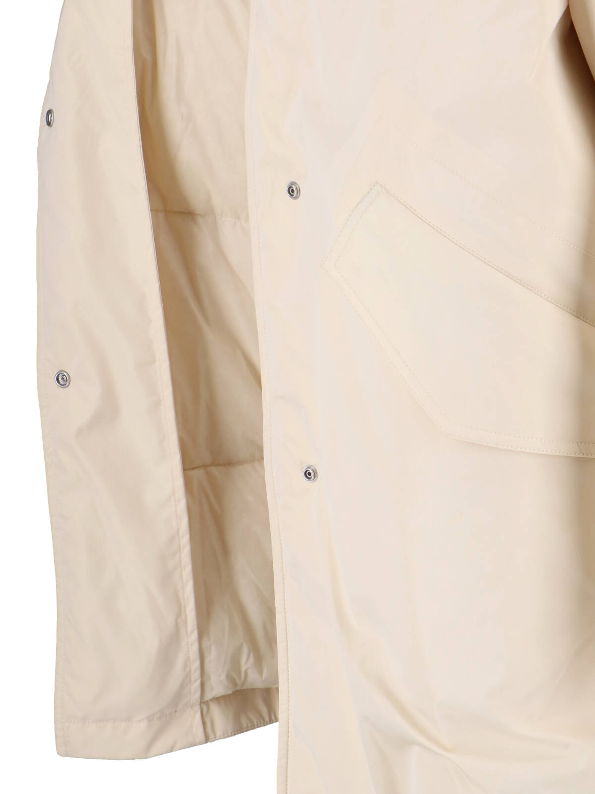 [Jil Sander] Down jacket FW25 J02AF0132 J70192106
