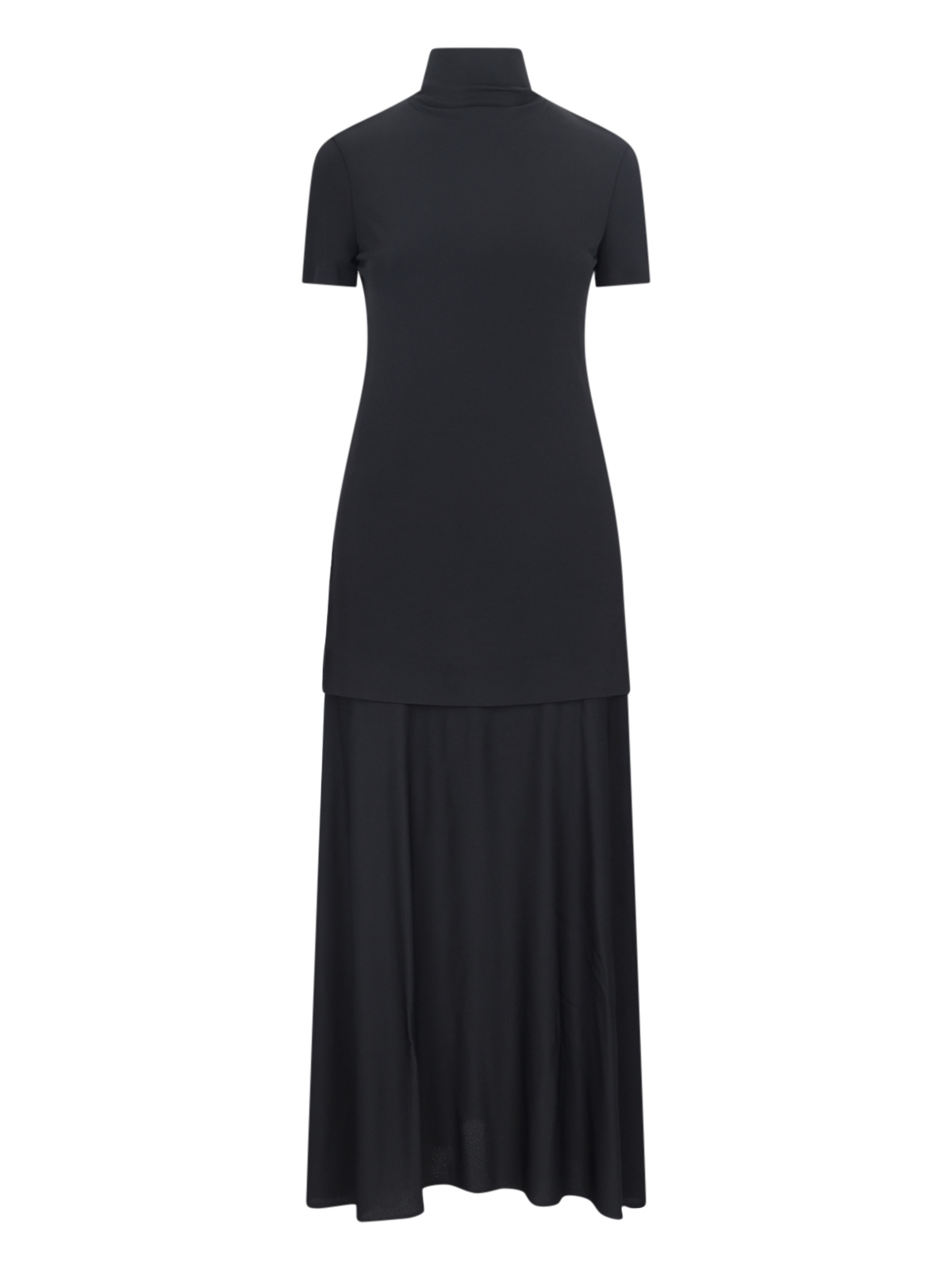 [Jil Sander] Short sleeve dress FW25 J04CT0111 J65016001