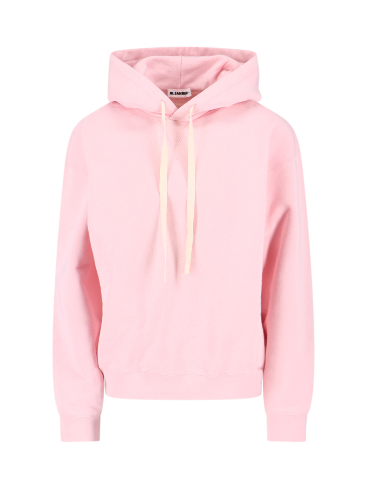 [Jil Sander] Sweatshirt FW25 J40GU0121 J20039664