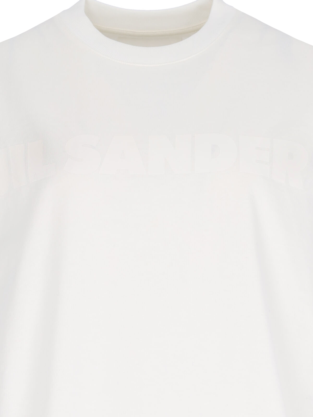 [Jil Sander] T-shirts Long Sleeve FW25 J03GC0136 J20243102