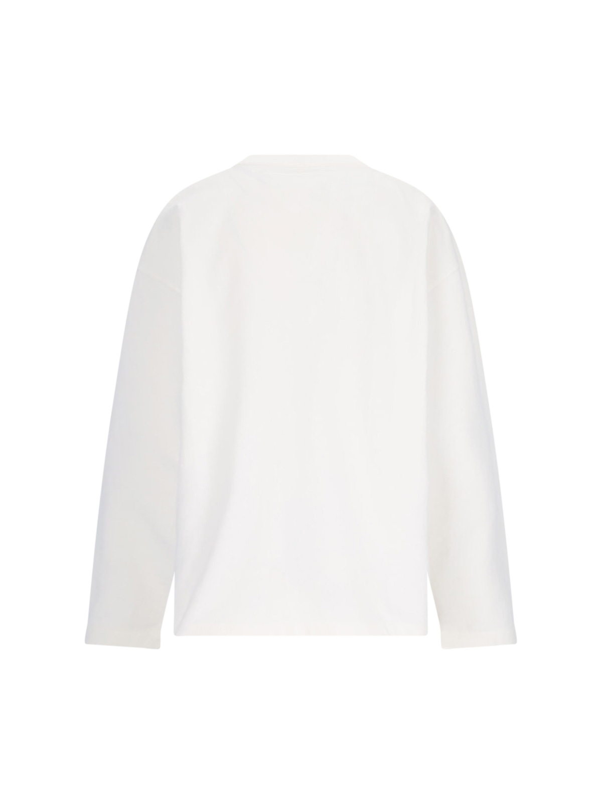 [Jil Sander] T-shirts Long Sleeve FW25 J03GC0136 J20243102