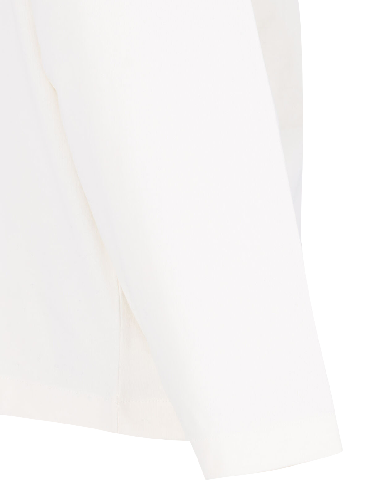 [Jil Sander] T-shirts Long Sleeve FW25 J03GC0136 J20243102