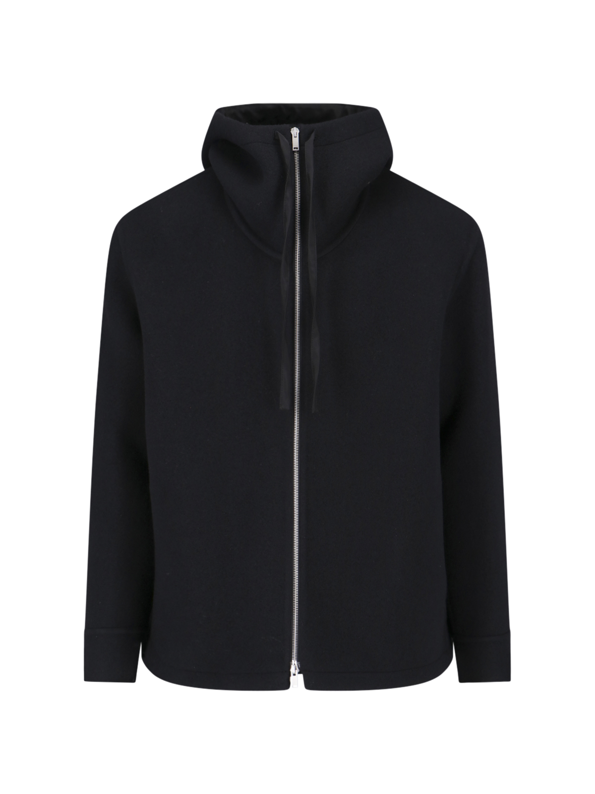 [Jil Sander] Casual Jacket FW25 J23BN0102 J40020001