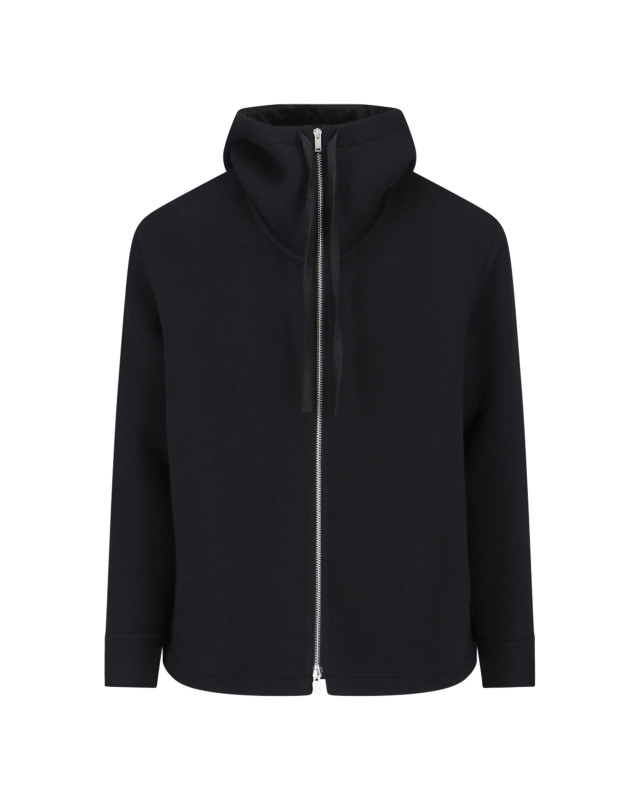 [Jil Sander] Casual Jacket FW25 J23BN0102 J40020001