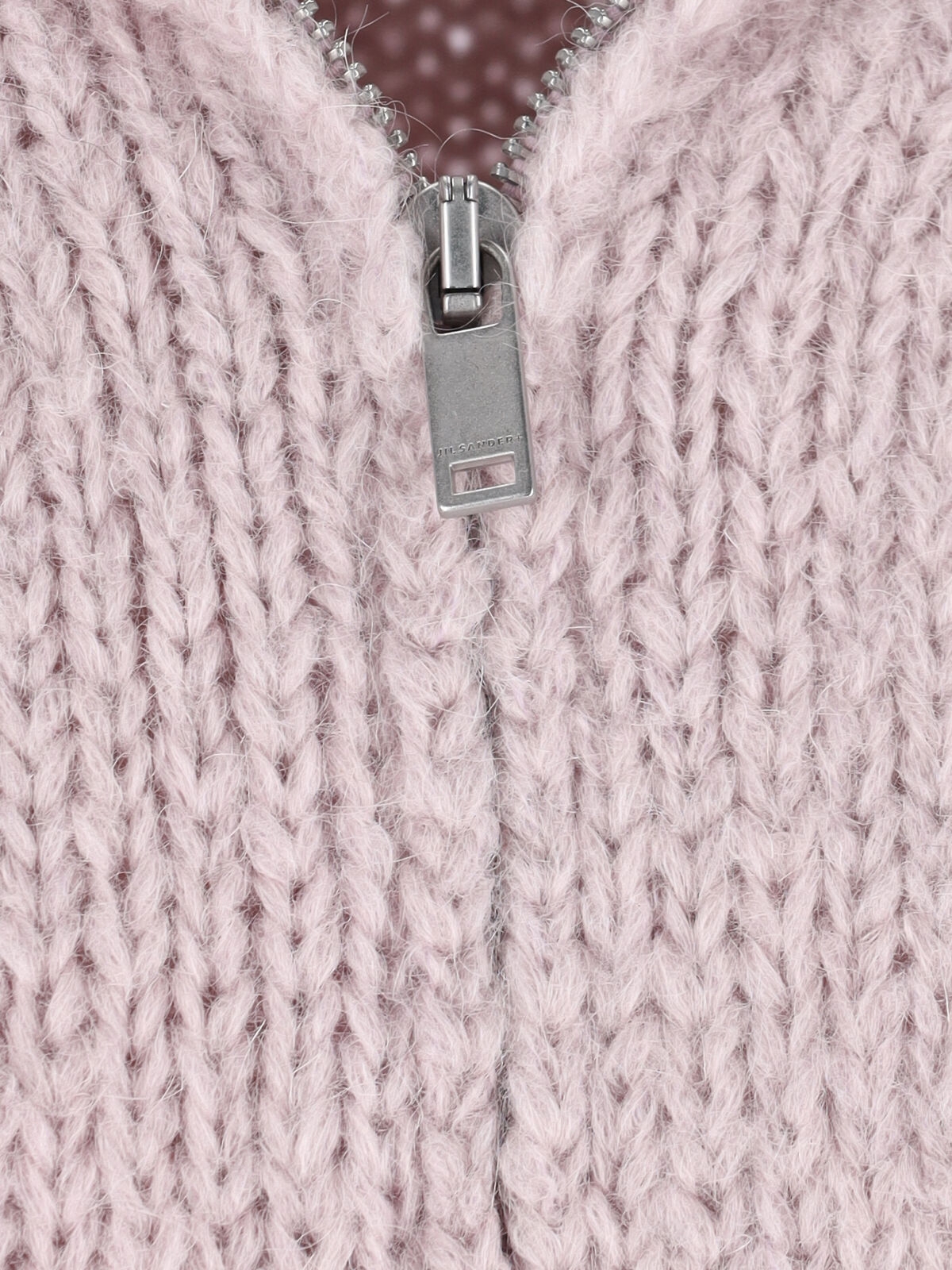 [Jil Sander] Knitwear FW25 J47HP0016 J14733658