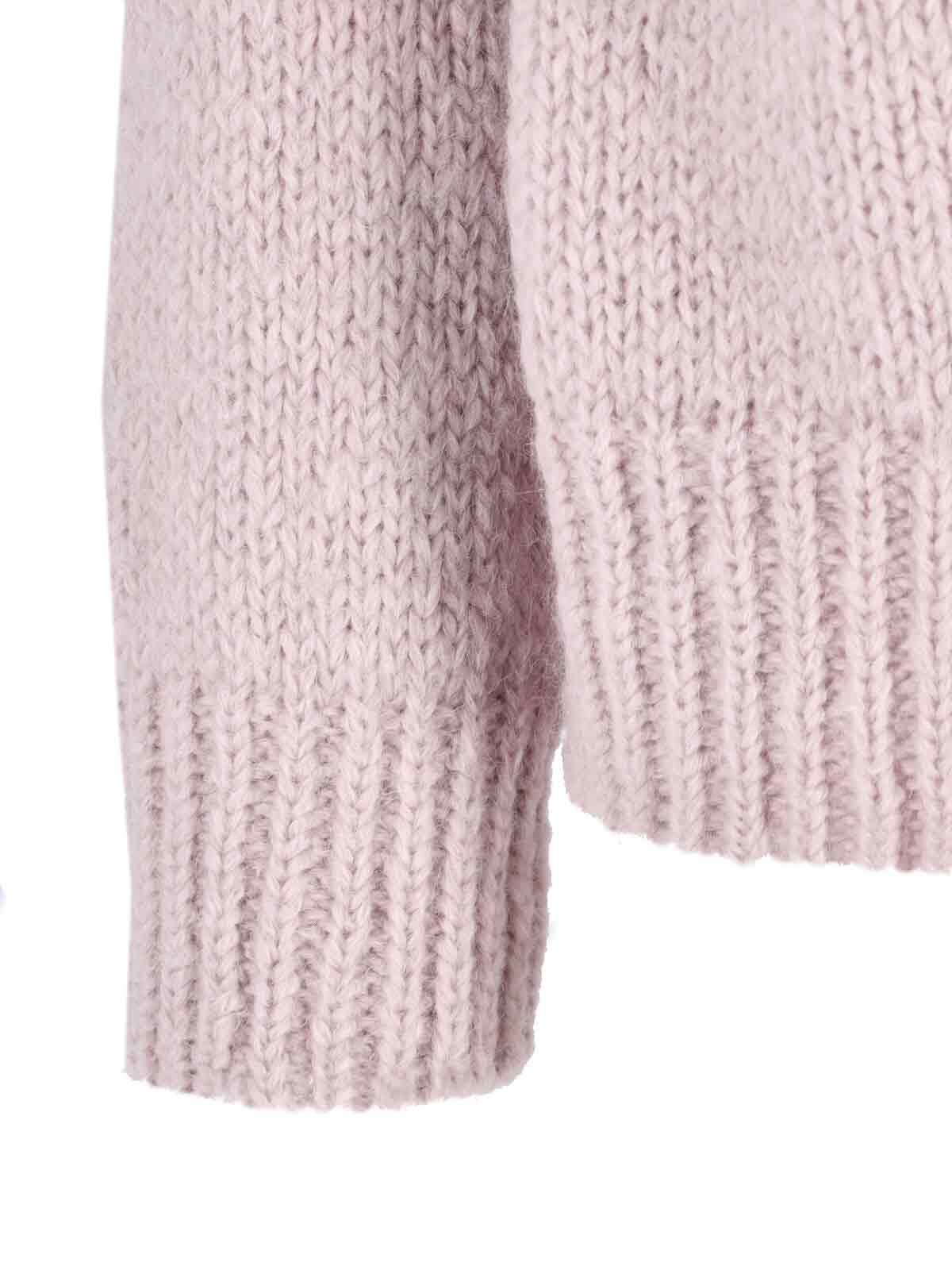 [Jil Sander] Knitwear FW25 J47HP0016 J14733658