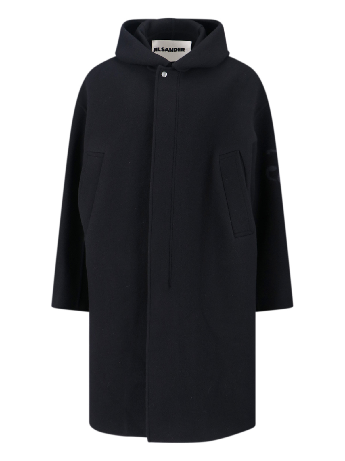 [Jil Sander] Casual Jacket FW25 J47AA0121 J40020001