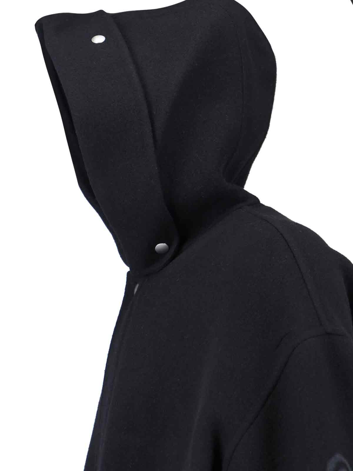 [Jil Sander] Casual Jacket FW25 J47AA0121 J40020001