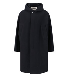 [Jil Sander] Casual Jacket FW25 J47AA0121 J40020001