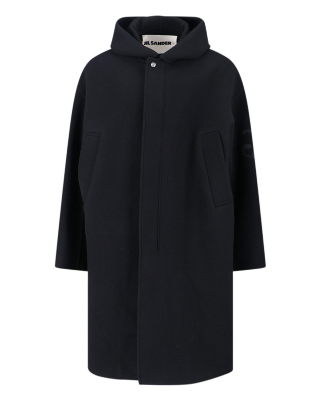 [Jil Sander] Casual Jacket FW25 J47AA0121 J40020001