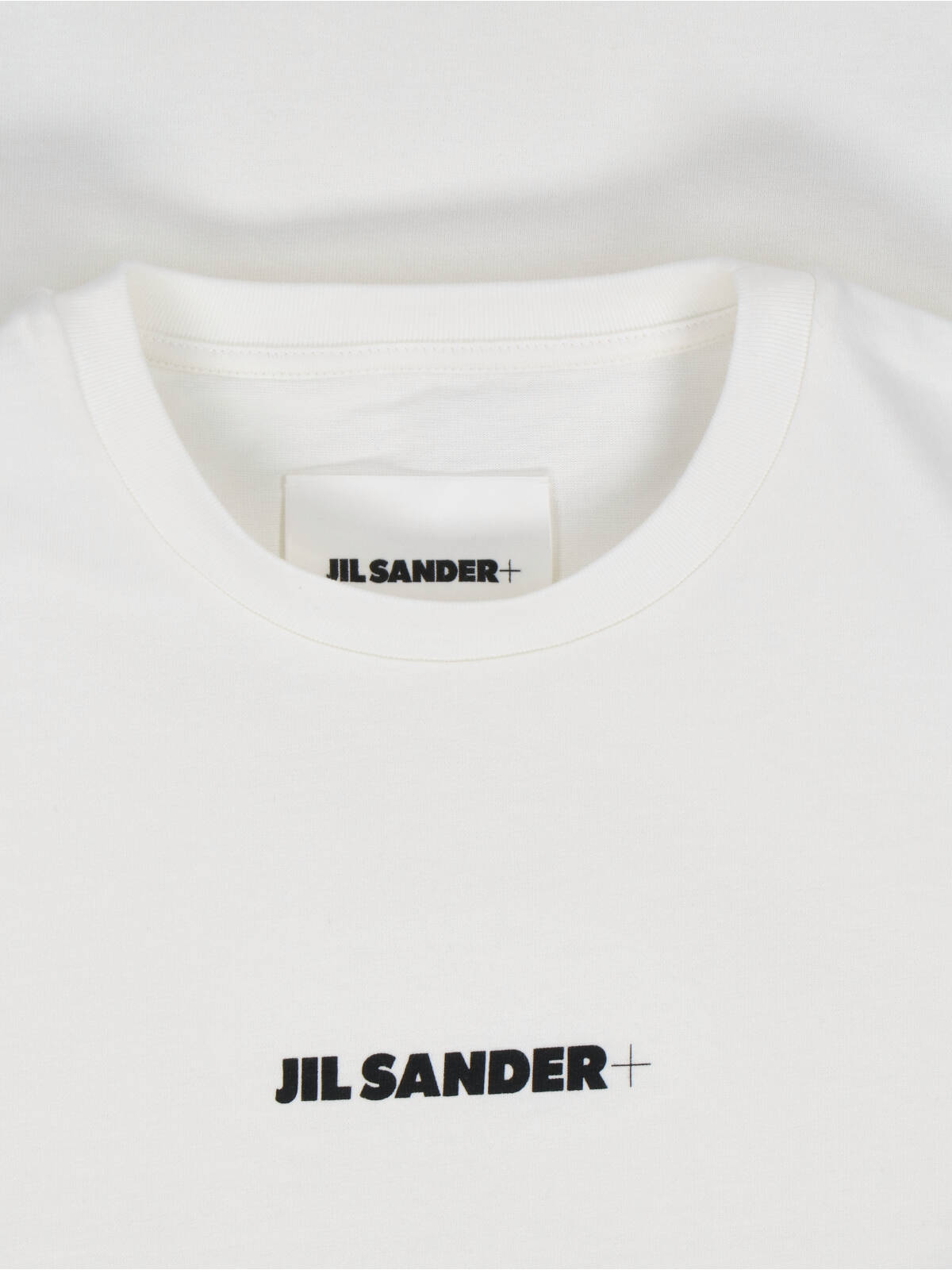 [Jil Sander] T-shirts Short Sleeve FW25 J47GC0156 J20103102