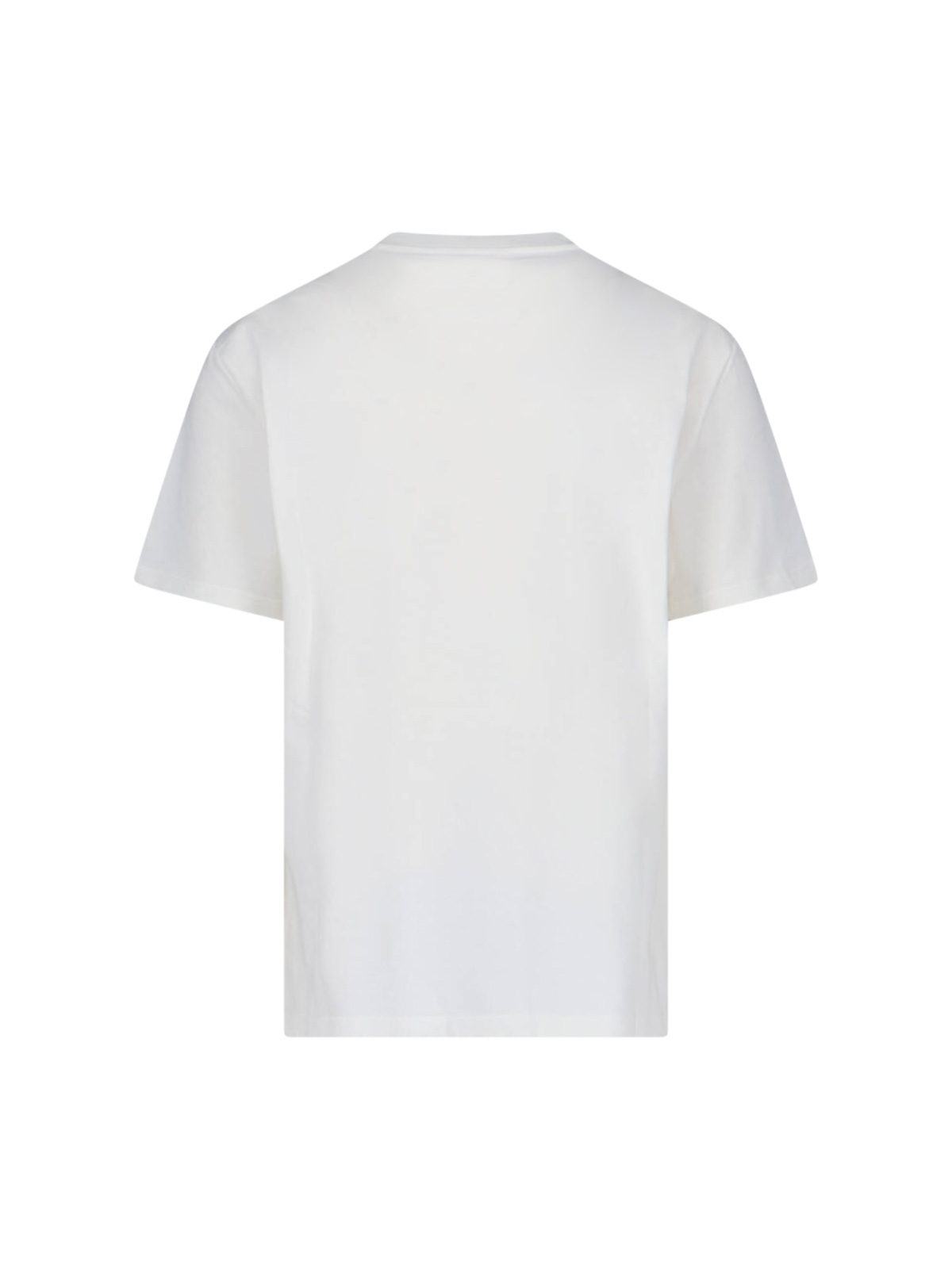 [Jil Sander] T-shirts Short Sleeve FW25 J47GC0156 J20103102