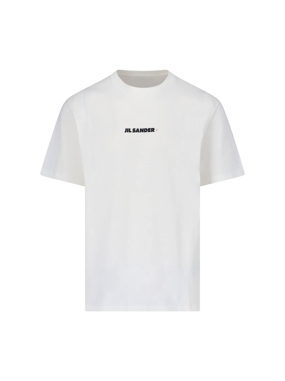 [Jil Sander] T-shirts Short Sleeve FW25 J47GC0156 J20103102