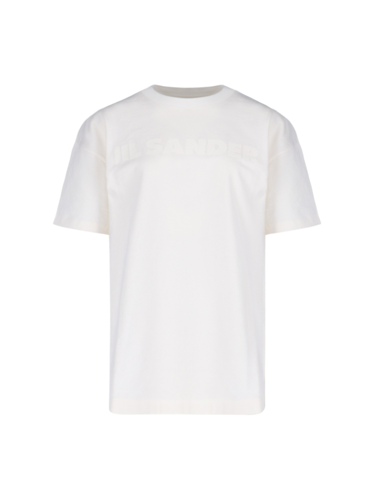 [Jil Sander] Shirts Short Sleeve FW25 J03GC0137 J20243102