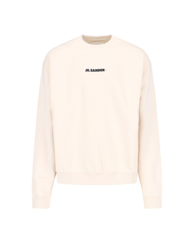 [Jil Sander] Sweatshirt FW25 J47GU0132 J20010279