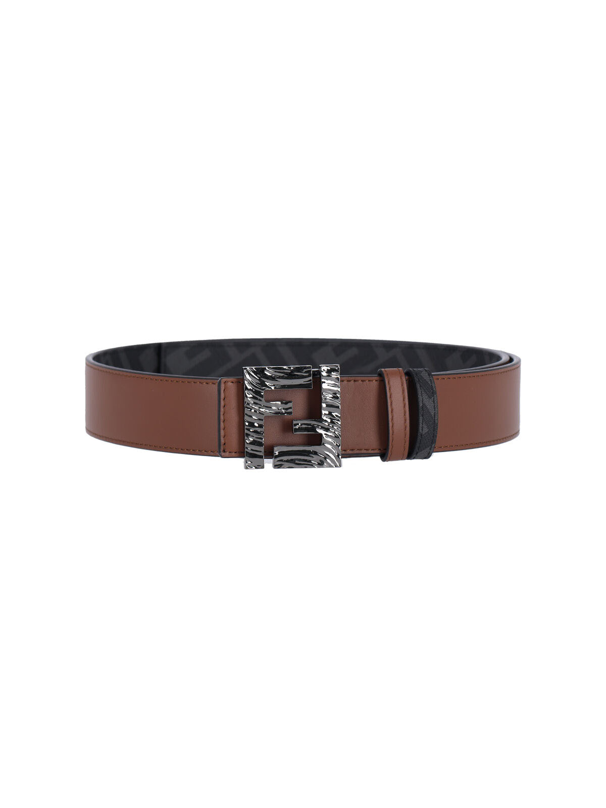 [Fendi] Belt SS25 7C0543 AFF2F1SCK