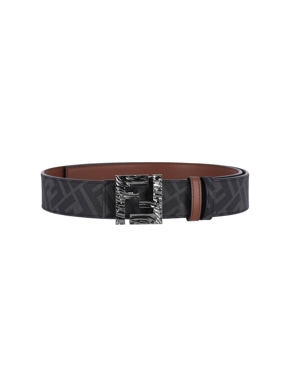 [Fendi] Belt SS25 7C0543 AFF2F1SCK