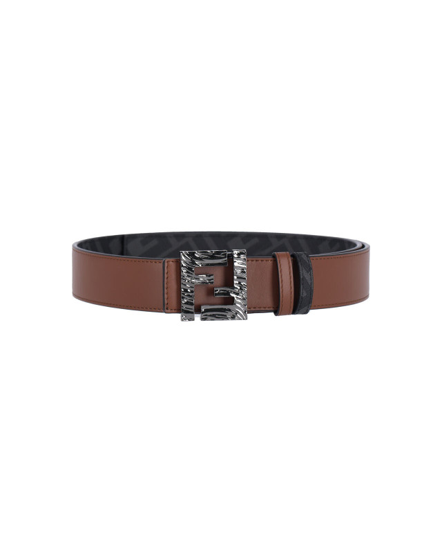 [Fendi] Belt SS25 7C0543 AFF2F1SCK