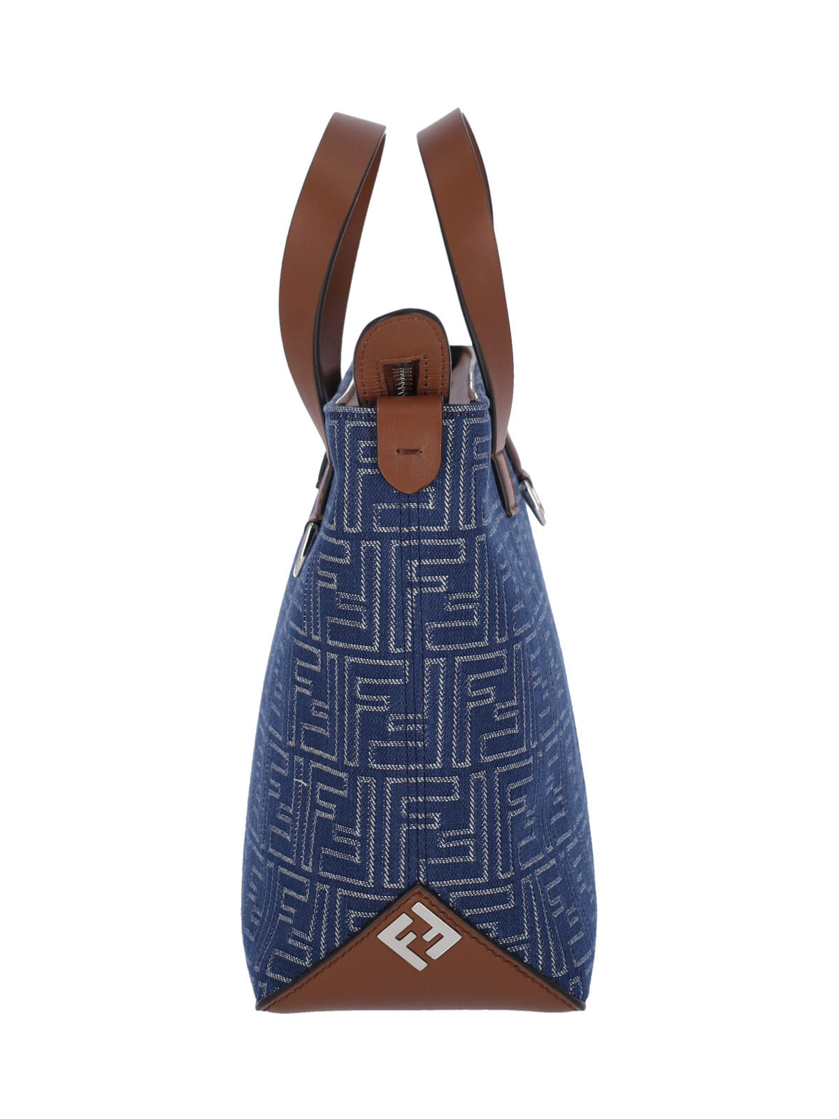 [Fendi] Tote bag SS25 7VA658 AUGOF1SCG