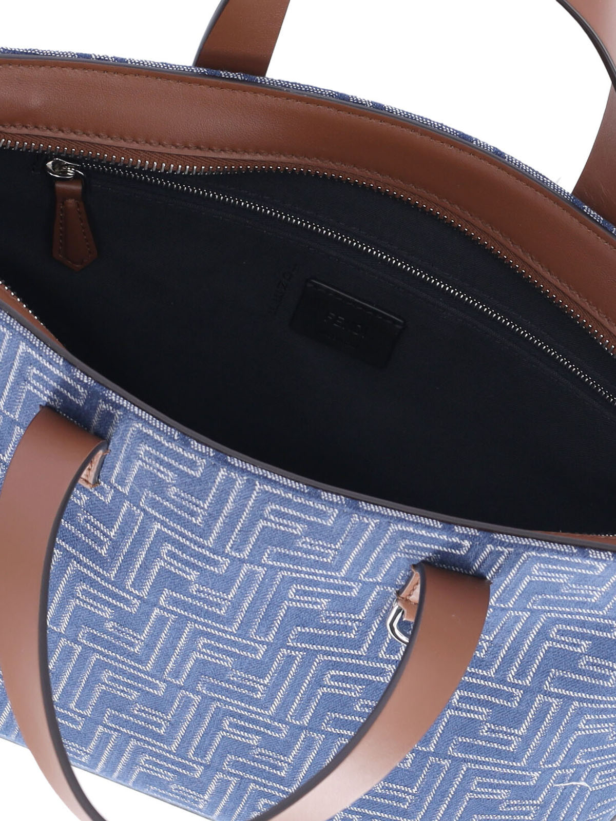 [Fendi] Tote bag SS25 7VA658 AUGOF1SCG