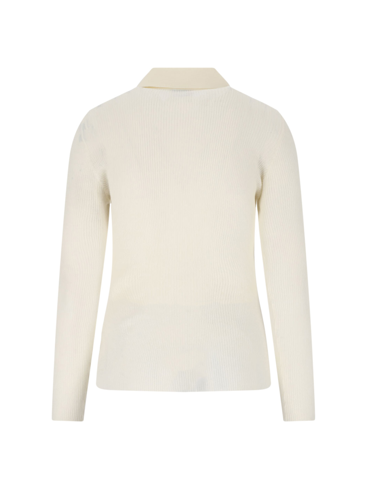 [Moncler] T-shirts Long Sleeve SS25 093 9A000 05 M1732035