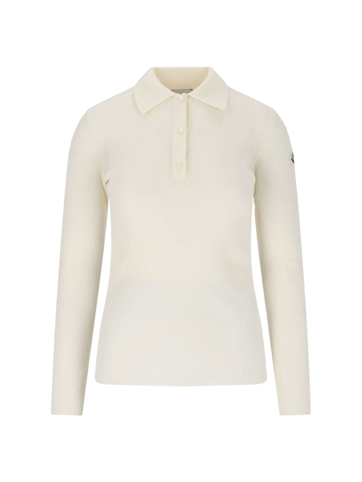 [Moncler] T-shirts Long Sleeve SS25 093 9A000 05 M1732035