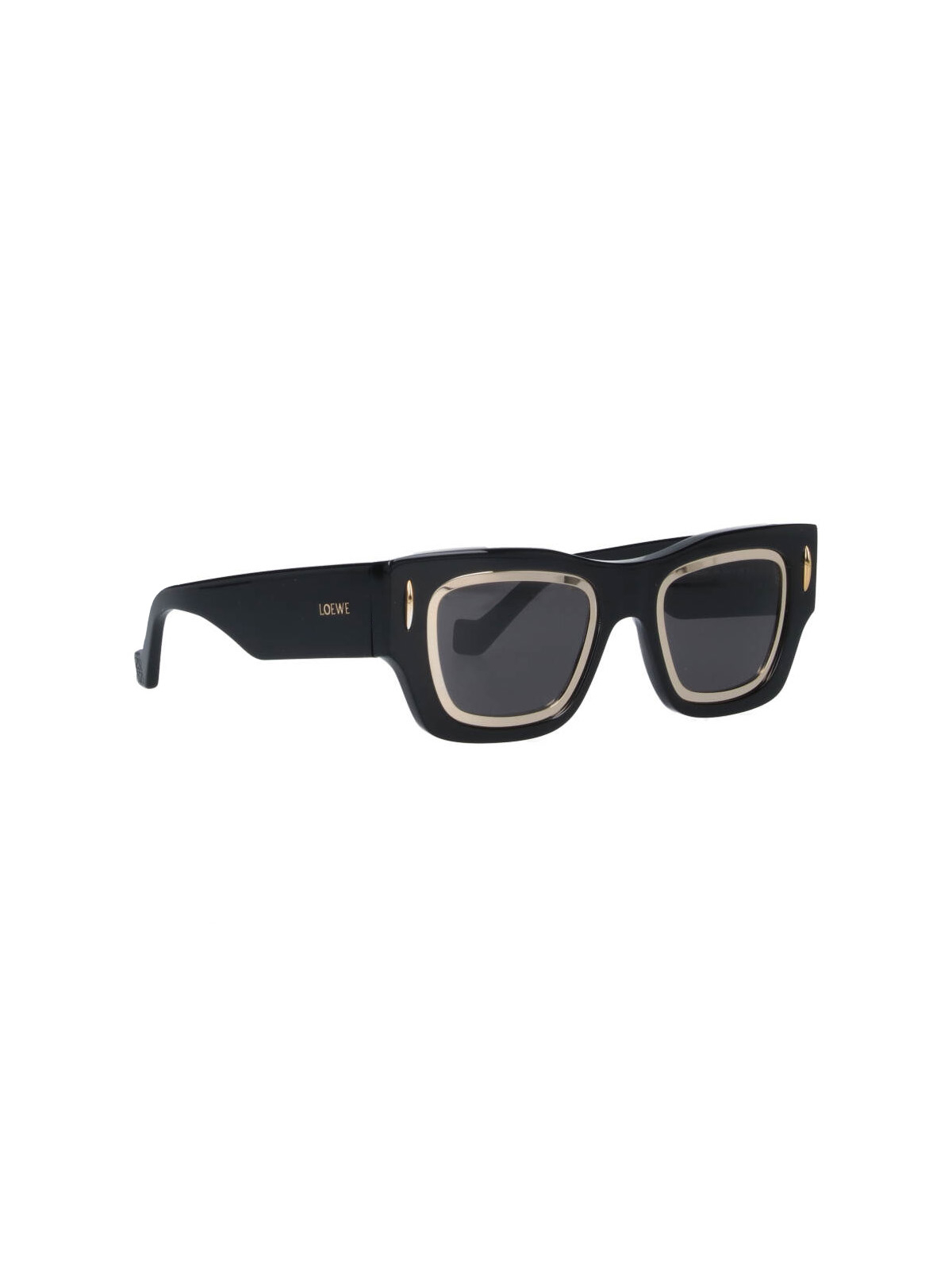 [Loewe] Sunglasses SS25 LW40168I5301A