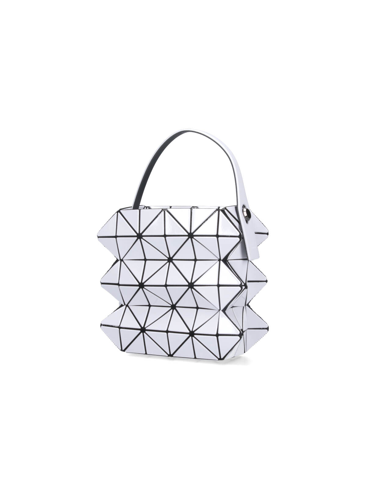 [Bao Bao Issey Miyake] Shoulder bag SS25 BB56AG80108