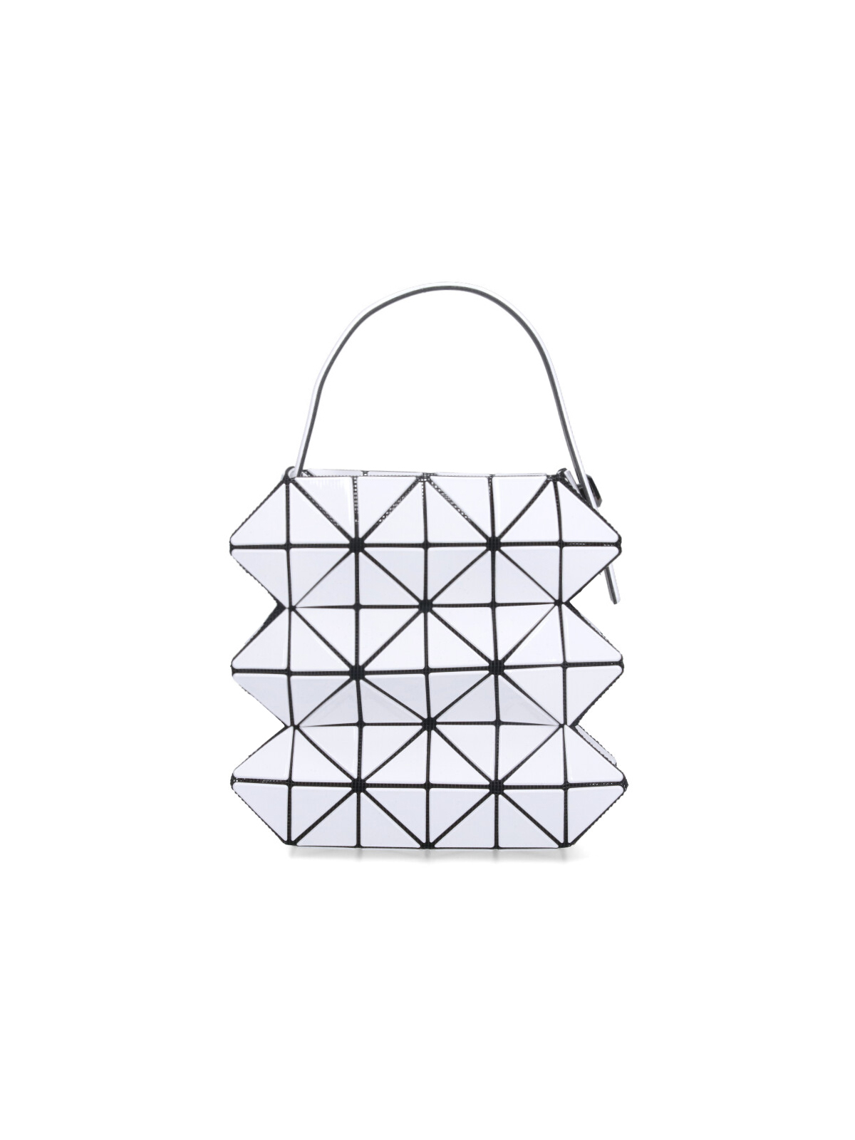 [Bao Bao Issey Miyake] Shoulder bag SS25 BB56AG80108