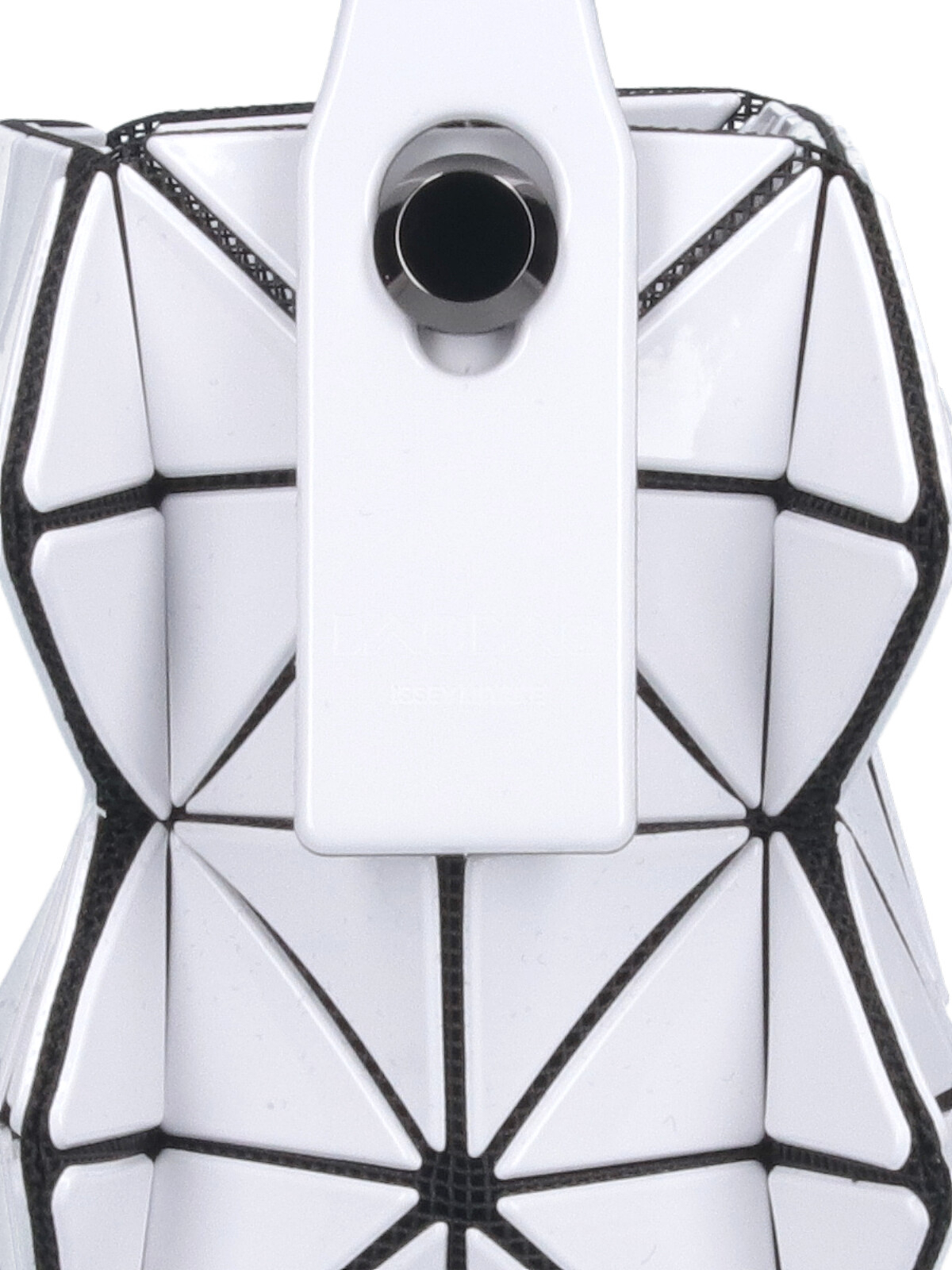 [Bao Bao Issey Miyake] Shoulder bag SS25 BB56AG80108