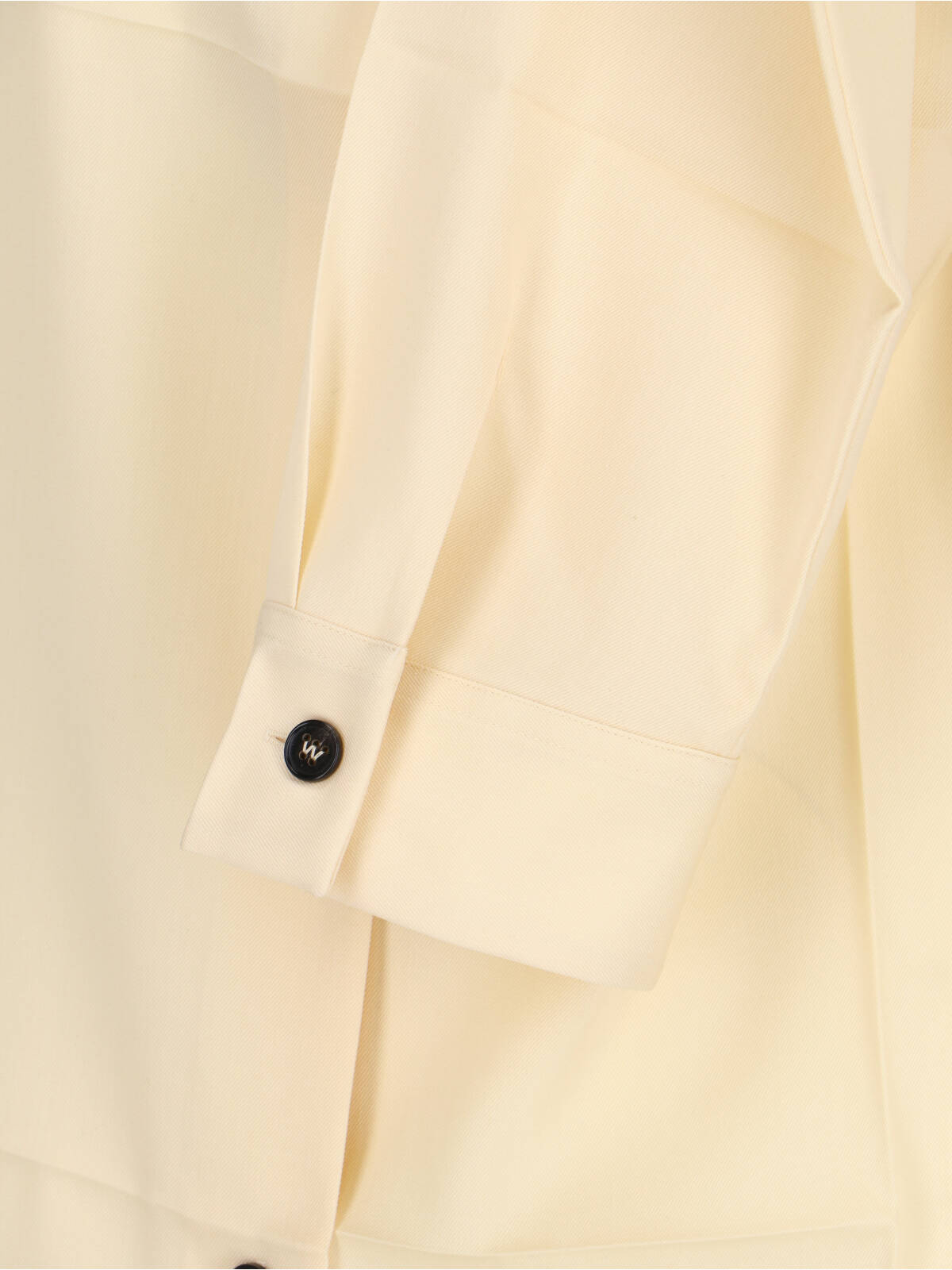 [Jil Sander] Shirts Long Sleeve SS25 J04DL0004 J40003261