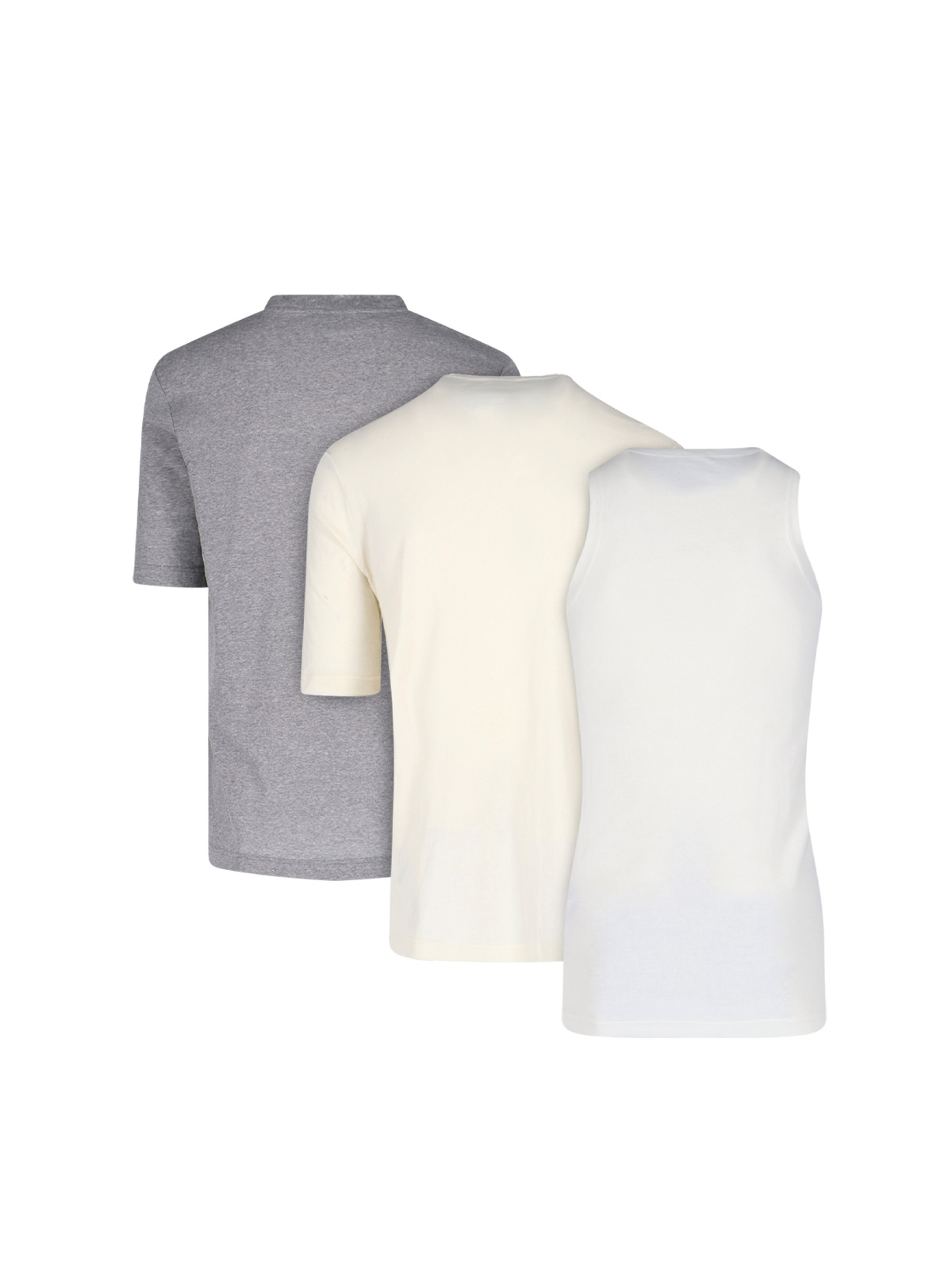 [Jil Sander] T-shirts Short Sleeve SS25 J47FV0109 JTN357971