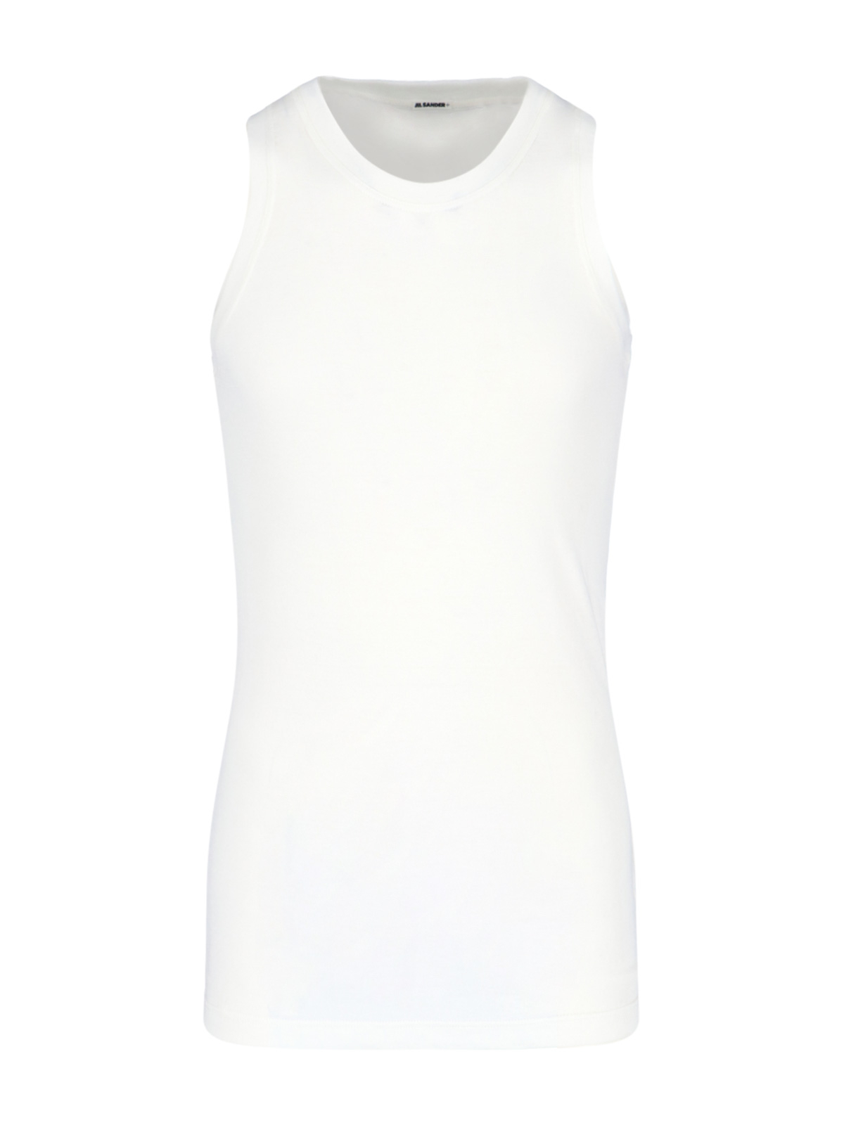 [Jil Sander] T-shirts Short Sleeve SS25 J47FV0109 JTN357971