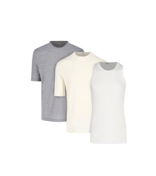 [Jil Sander] T-shirts Short Sleeve SS25 J47FV0109 JTN357971