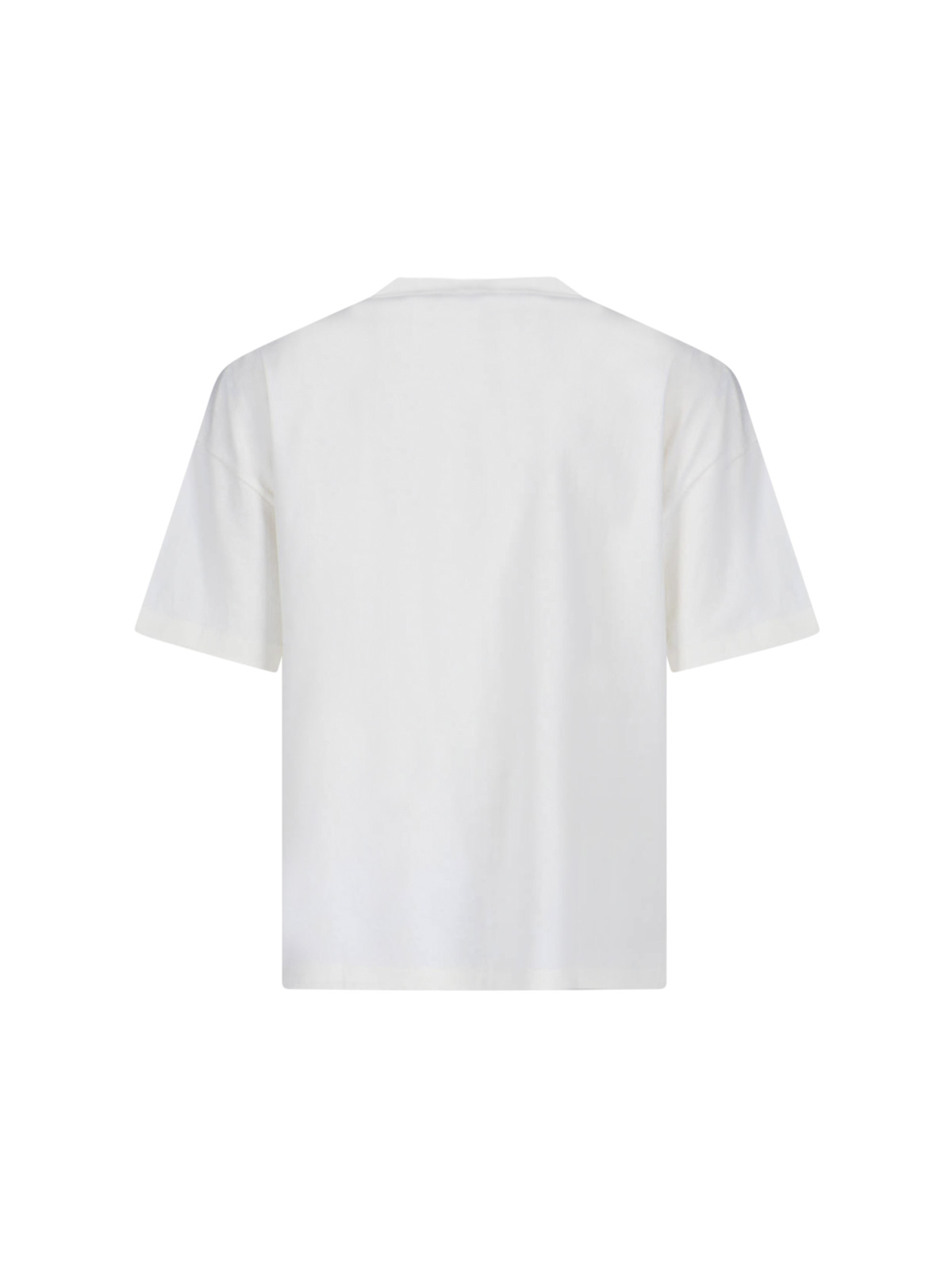 [Jil Sander] T-shirts Short Sleeve SS25 J21GC0168 J20243102