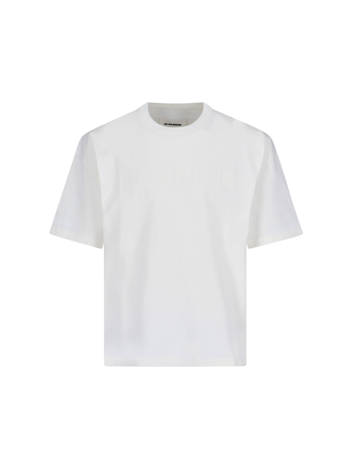 [Jil Sander] T-shirts Short Sleeve SS25 J21GC0168 J20243102