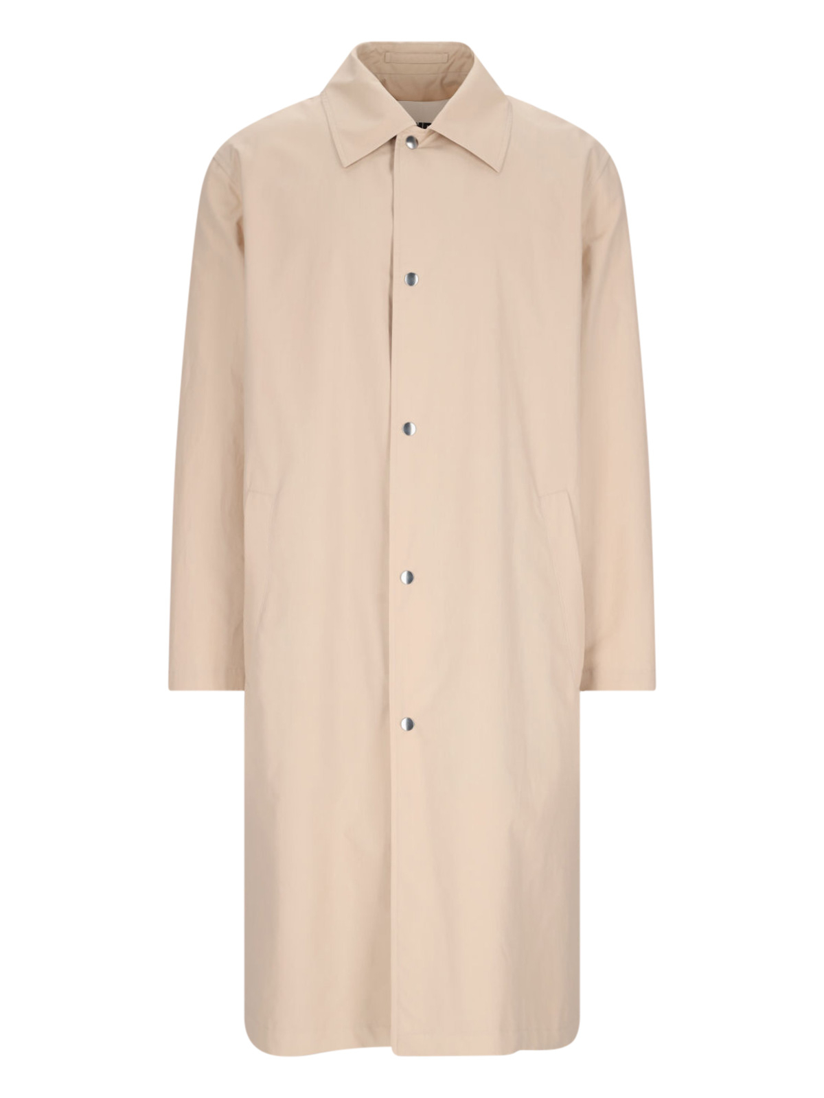 [Jil Sander] Trench Coat SS25 J23AA0007 J45026236