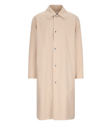 [Jil Sander] Trench Coat SS25 J23AA0007 J45026236