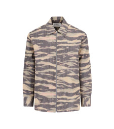 [Jil Sander] Shirts Long Sleeve SS25 J22DL0301 J70187962
