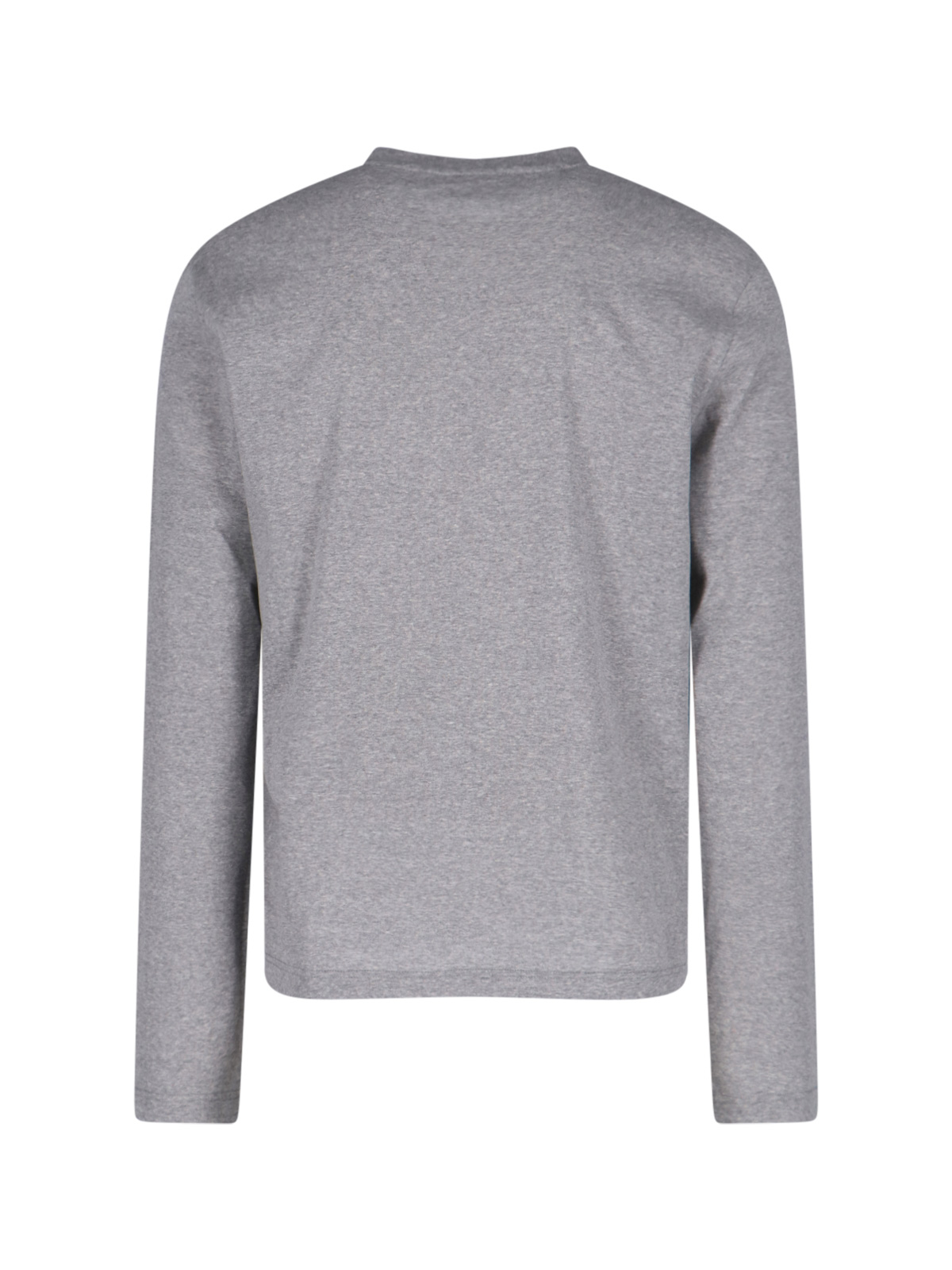 [Jil Sander] T-shirts Long Sleeve SS25 J47FV0110 JTN357971
