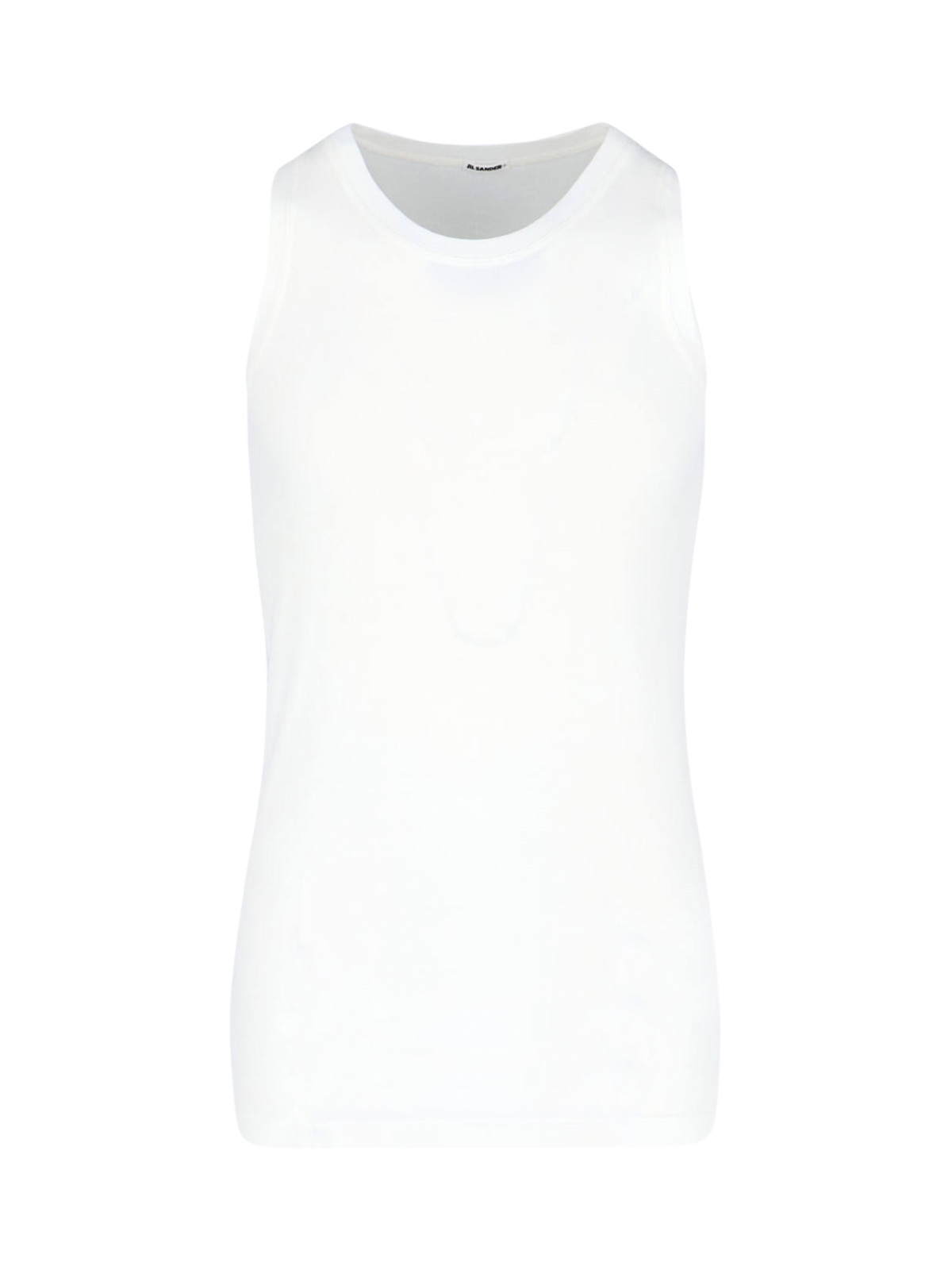 [Jil Sander] T-shirts Short Sleeve SS25 J47FV0109 JTN356961