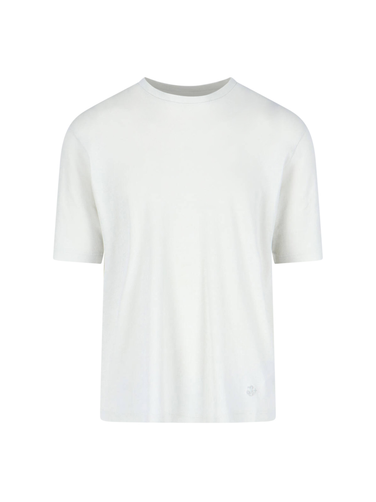 [Jil Sander] T-shirts Short Sleeve SS25 J47FV0109 JTN356961
