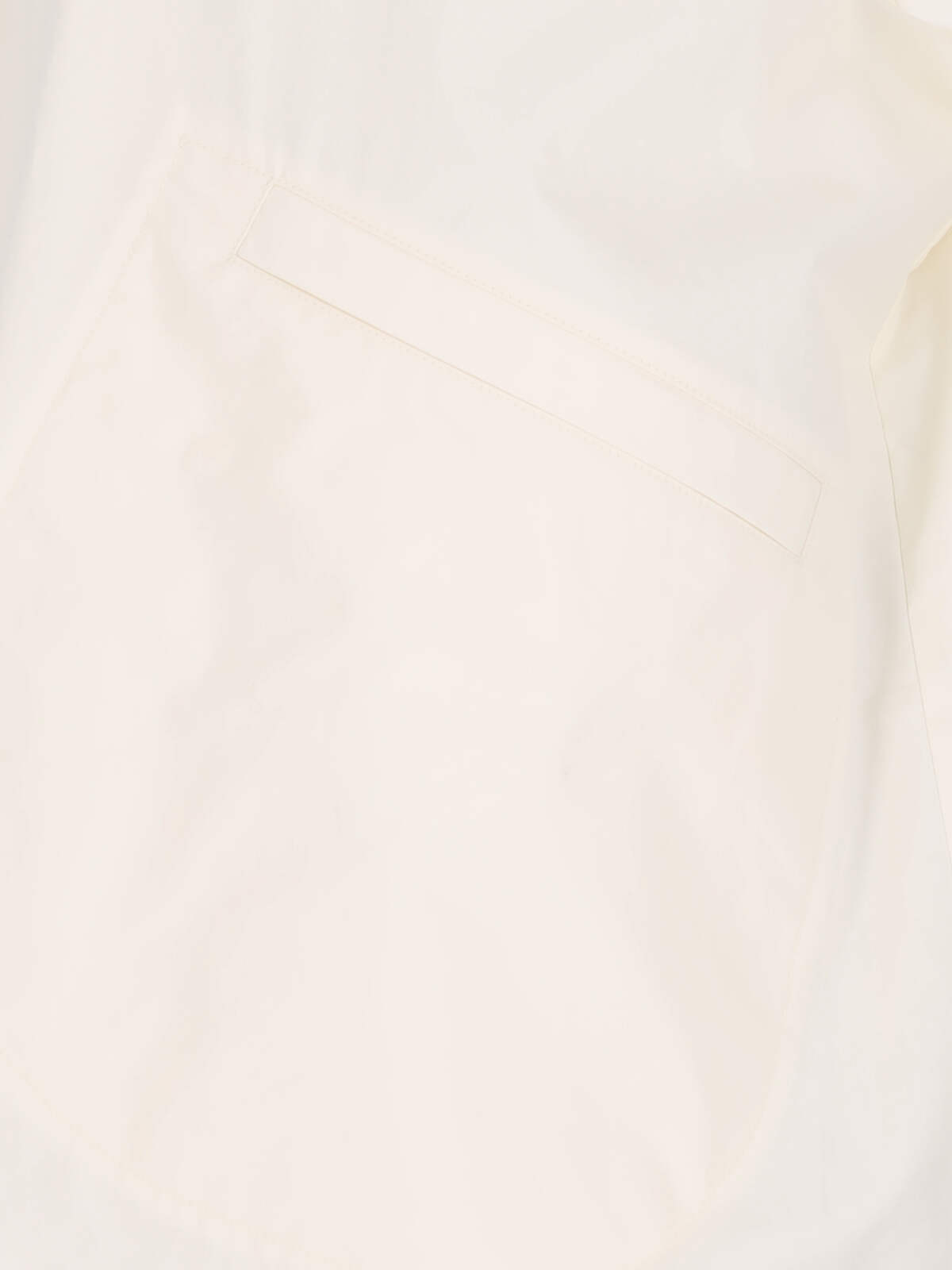 [Jil Sander] Casual Jacket SS25 J04AM0001 J45026103