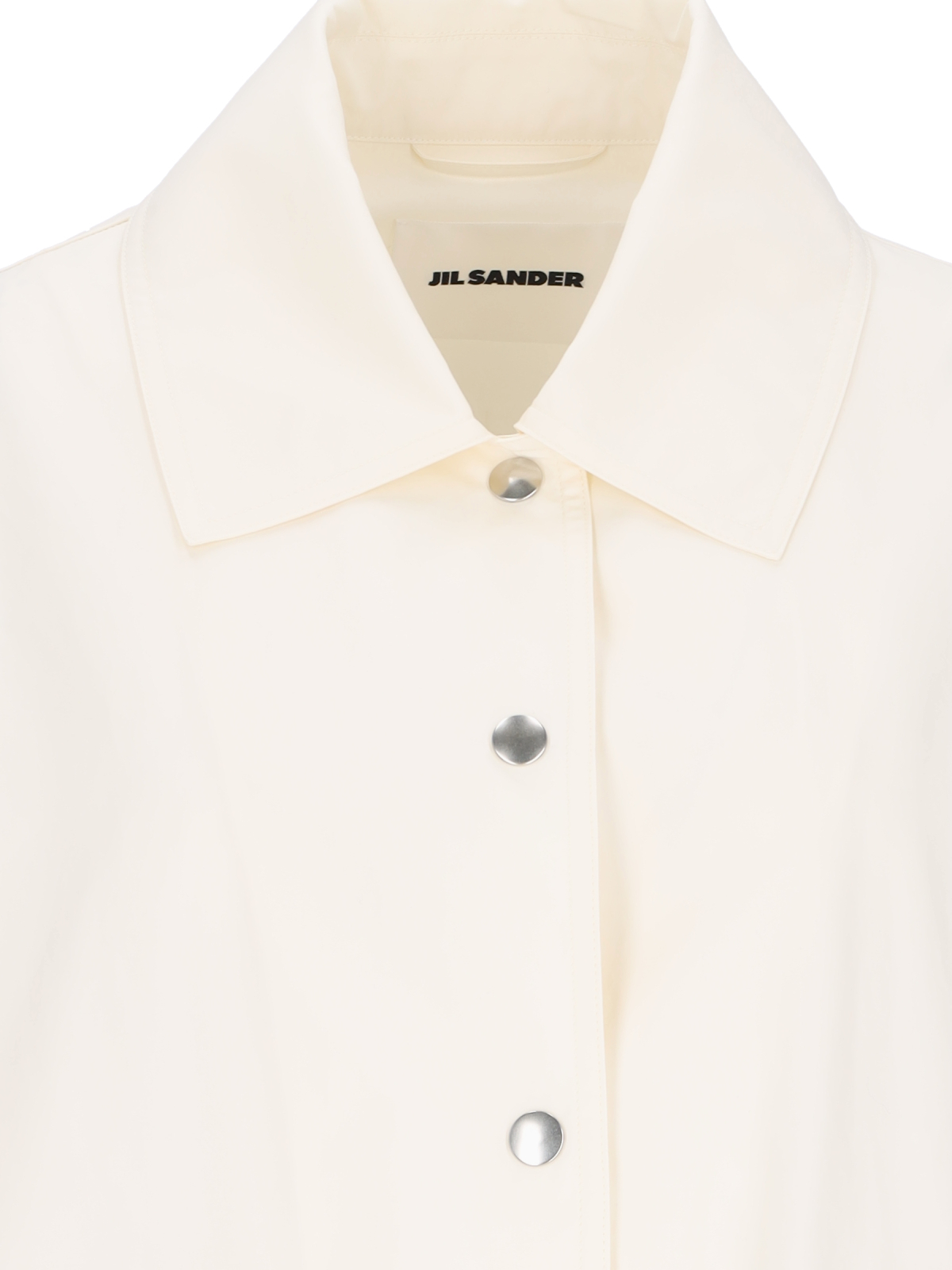 [Jil Sander] Casual Jacket SS25 J04AM0001 J45026103